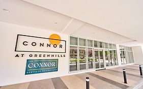 The Connor Serviced Residences Managed By Hii
